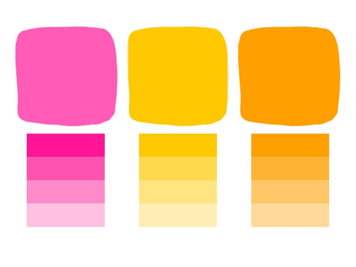 colors-pink-yellow-orange-degraded