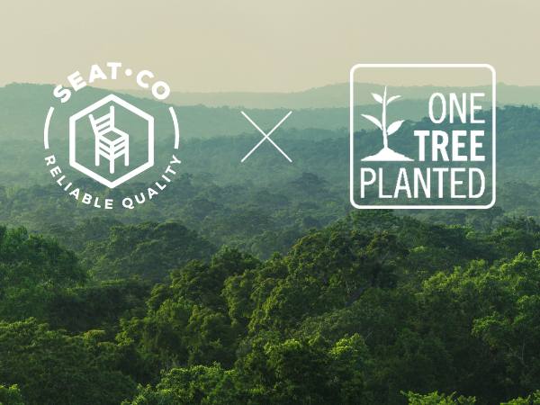 seat-co-partnership-with-one-tree-planted