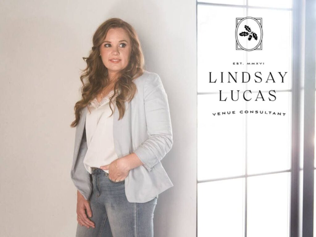Lindsay Lucas