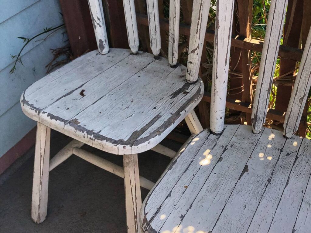 Case Study The Ultimate Chair Quest at Danielson's Party Rentals The